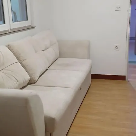 Two Separate On The First Floor And The Attic