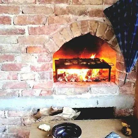 Two Separate On The First Floor And The Attic * Pazaric