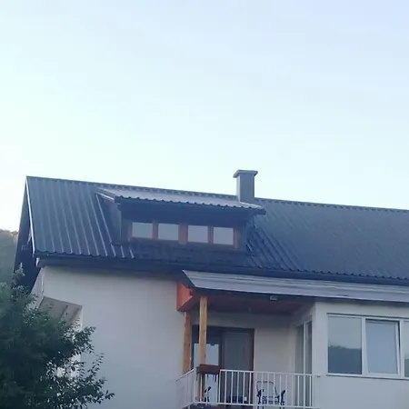 Two Separate On The First Floor And The Attic *